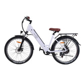 Bezior M3 Electric Bike - Pogo Cycles